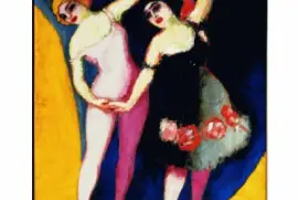 Kees Van Dongen 1877-1968