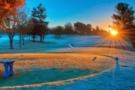 AMANECER EN VERANO jigsaw puzzle