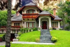 CASA DE CAMPO jigsaw puzzle