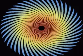 Espiral- Ronda. jigsaw puzzle