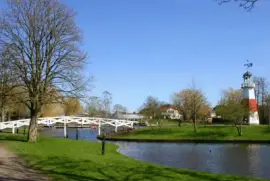 PARQUE jigsaw puzzle