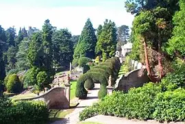 Alton Towers Gardens