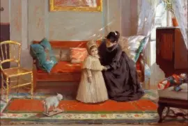 William Merritt Chase 1849-1916