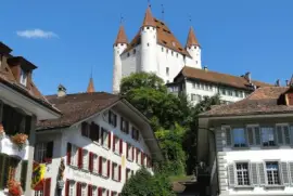 Thun