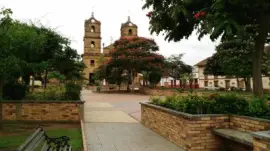 centro parque