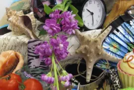 Interesting Still Life Photography-Art