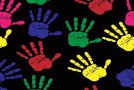 ImpresiÃ³n-Mano -Colorido.