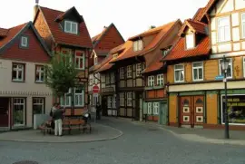 Wernigerode