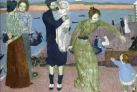 Maurice Denis 1870-1943