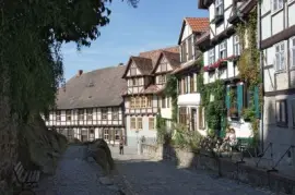 Quedlinburg