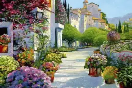 Lugares MAGICOS !!!!!!!