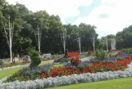 פאזל של Paisaje