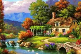 Lugares MAGICOS !!!!!!!