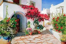 Lugares MAGICOS !!!!!!!