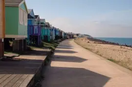 Lugares MAGICOS !!!!!!!