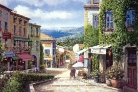 Lugares MAGICOS !!!!!!!