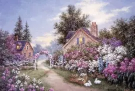 Lugares MAGICOS !!!!!!!