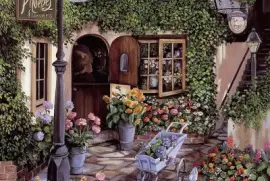 Lugares MAGICOS !!!!!!!