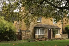 Bourton on the water jigsaw puzzle