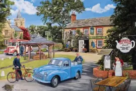 Lugares MAGICOS !!!!!!! jigsaw puzzle