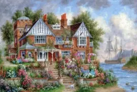 Lugares MAGICOS !!!!!!! jigsaw puzzle