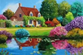 Creatividad-Naturaleza-Paisaje.