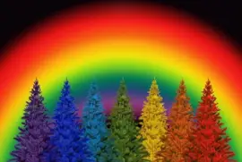 פאזל של Creatividad- Colorido-Adviento.