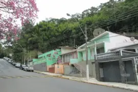 Serra Negra - SP