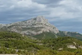 פאזל של luberon