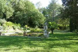 פאזל של Jardin