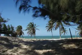 פאזל של paracuru CearÃ¡