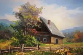 Lugares MAGICOS !!!!!!! jigsaw puzzle