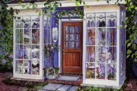 Lugares MAGICOS !!!!!!! jigsaw puzzle