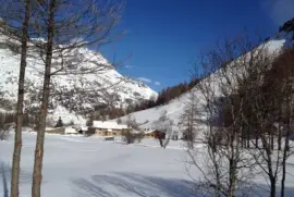 פאזל של FRENCH ALPES