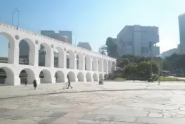 Arcos da Lapa - RJ