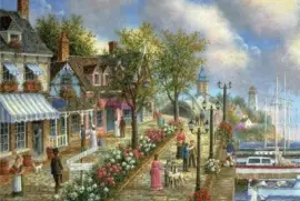 Lugares MAGICOS !!!!!!! jigsaw puzzle