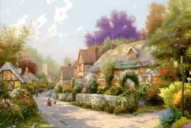 Lugares MAGICOS !!!!!!! jigsaw puzzle