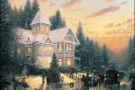 Lugares MAGICOS !!!!!!!