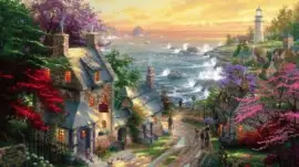 Lugares MAGICOS !!!!!!!