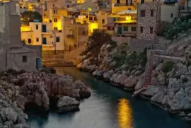 toscana jigsaw puzzle