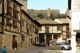 PeÃ±aranda de Duero