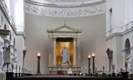 Cathedral of Church of Our Lady jigsaw puzzle