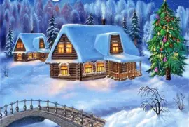 Lugares MAGICOS !!!!!!!