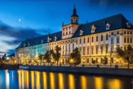 Clear Night jigsaw puzzle