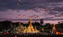 Celebration jigsaw puzzle