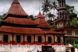 Pariangan Sumutra1 jigsaw puzzle