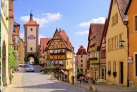 Lugares MAGICOS !!!!!!! jigsaw puzzle