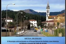 ARTEA (BIZKAIA) jigsaw puzzle