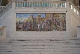 Caltagirone jigsaw puzzle