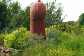 פאזל של gran canaria / matra